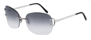 Lunettes de soleil Décor C Classique