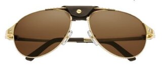 Lunettes de soleil Santos Dumont grande taille