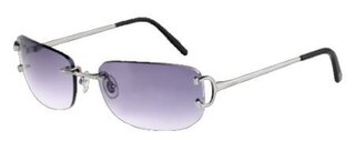 Lunettes de soleil Décor C Classique