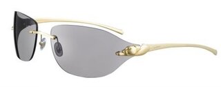 Lunettes de soleil Panthère