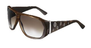 Lunettes de soleil Décor C Classique