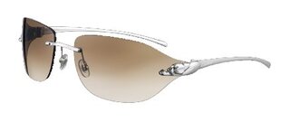 Lunettes de soleil Panthère