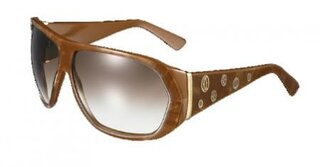 Lunettes de soleil Décor C Classique