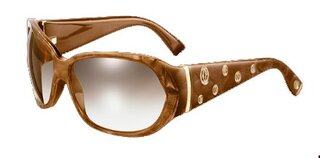 Lunettes de soleil Décor C Classique