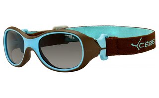 Lunettes de soleil Chouka