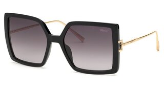 Lunettes de soleil SCH334M-560BLK