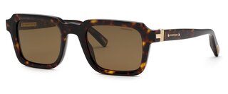 Lunettes de soleil SCH376 909P