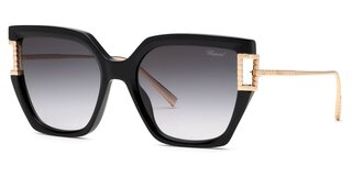 Lunettes de soleil SCH378M 0BLK