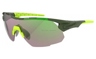 Lunettes de soleil TRAIL TRAIL6942RVL