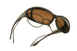 Lunettes de soleil COCOONS M