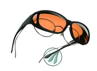 Lunettes de soleil COCOONS ML