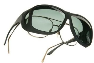 Lunettes de soleil COCOONS M