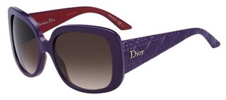 Lunettes de soleil DIORLADYLADY2