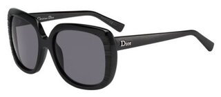 Lunettes de soleil DIORTAFFETAS1