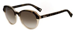 Lunettes de soleil DIORCROISETTE3