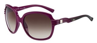 Lunettes de soleil DIORZERLINE