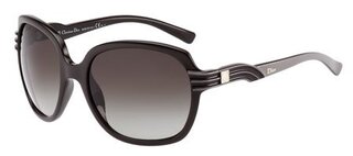 Lunettes de soleil DIORZERLINE