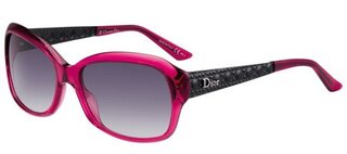 Lunettes de soleil DIORCOQUETTE2