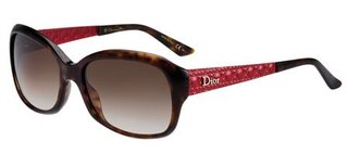 Lunettes de soleil DIORCOQUETTE2