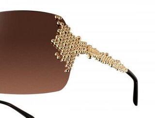 Lunettes de soleil 8267-F5