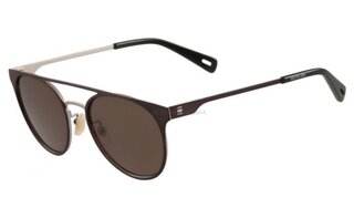 Lunettes de soleil GS114S FLAT METAL