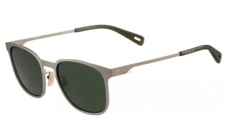 Lunettes de soleil GS115S FLAT METAL