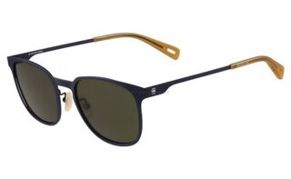 Lunettes de soleil GS115S FLAT METAL