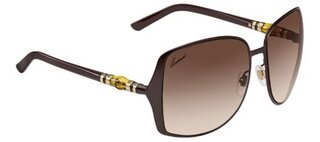 Lunettes de soleil GG 2892S