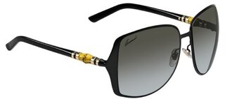 Lunettes de soleil GG 2892S