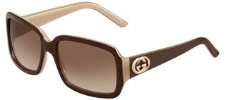 Lunettes de soleil GG3159S