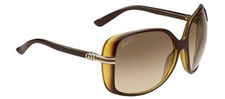 Lunettes de soleil GG3187S