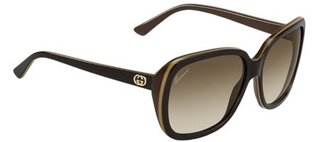 Lunettes de soleil GG3192S