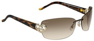 Lunettes de soleil GG 4201S