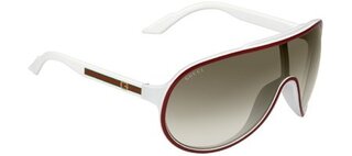 Lunettes de soleil GG 1004S