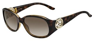 Lunettes de soleil GG 3140S