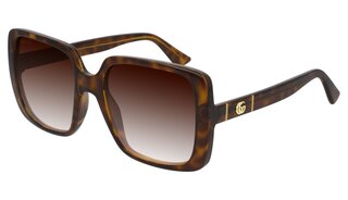 Lunettes de soleil GG0632S-002