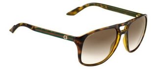 Lunettes de soleil GG 1018S