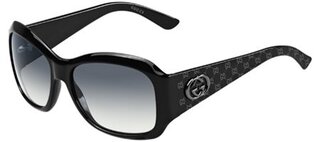 Lunettes de soleil GG3102NS