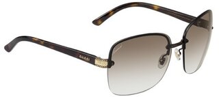 Lunettes de soleil GG 2897S