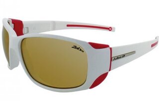 Lunettes de soleil MonteRosa