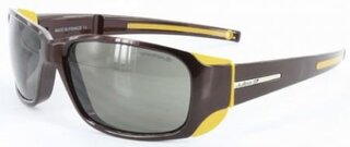 Lunettes de soleil MonteRosa