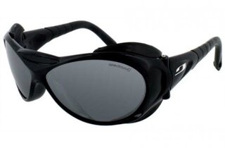 Lunettes de soleil Explorer