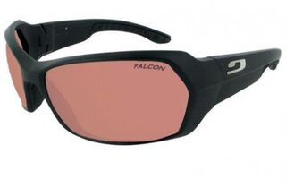 Lunettes de soleil Dirt