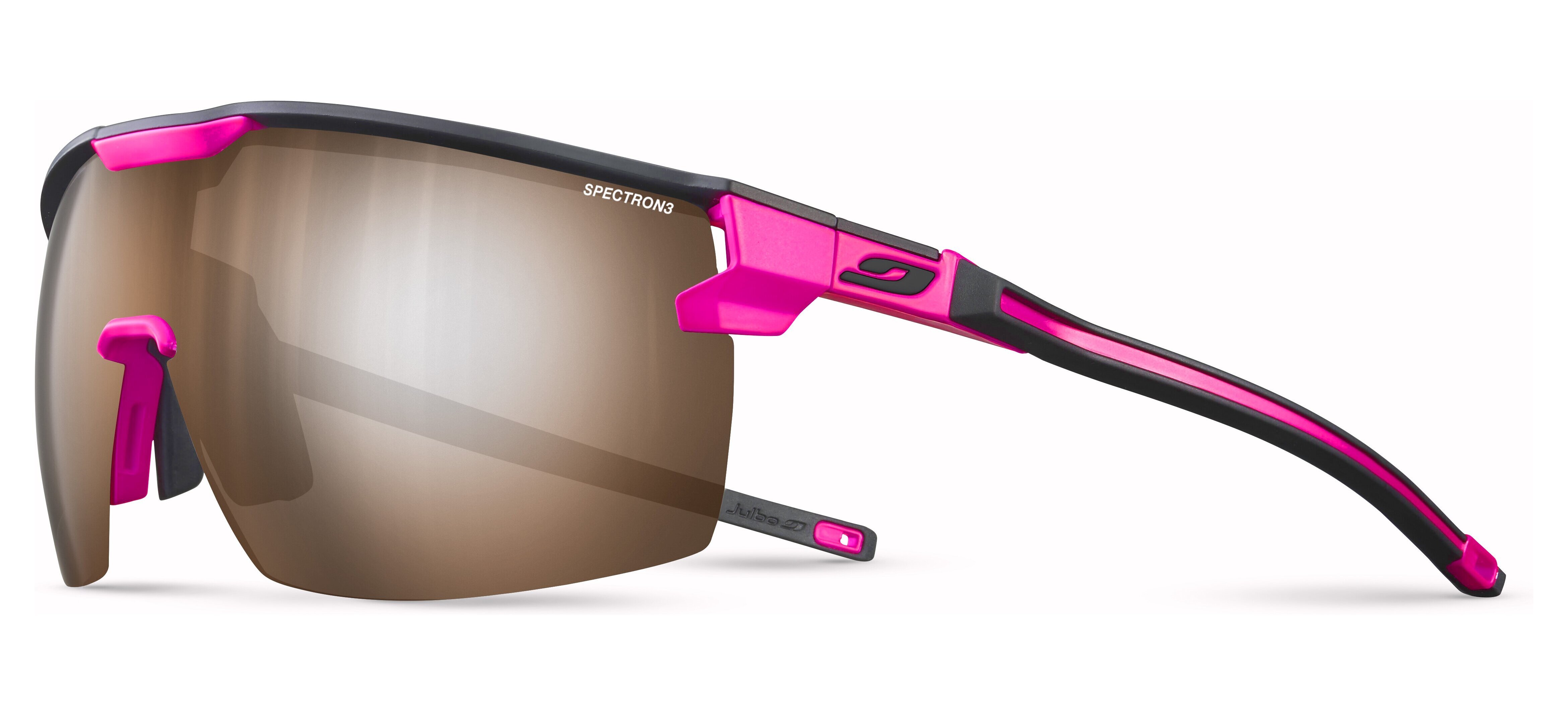 Julbo Ultimate Lunettes De Soleil Mixte - Performance Et Confort Extrêmes
