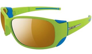 Lunettes de soleil Montebianco