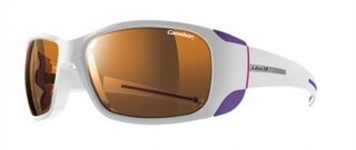 Lunettes de soleil MonteRosa
