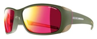 Lunettes de soleil MonteRosa