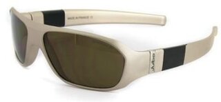 Lunettes de soleil relax