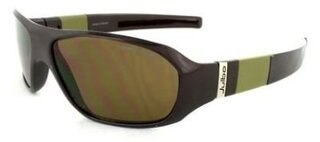 Lunettes de soleil relax