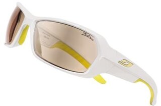 Lunettes de soleil Dirt